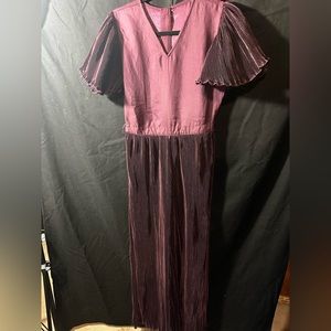 Ivy City Co Sample dress